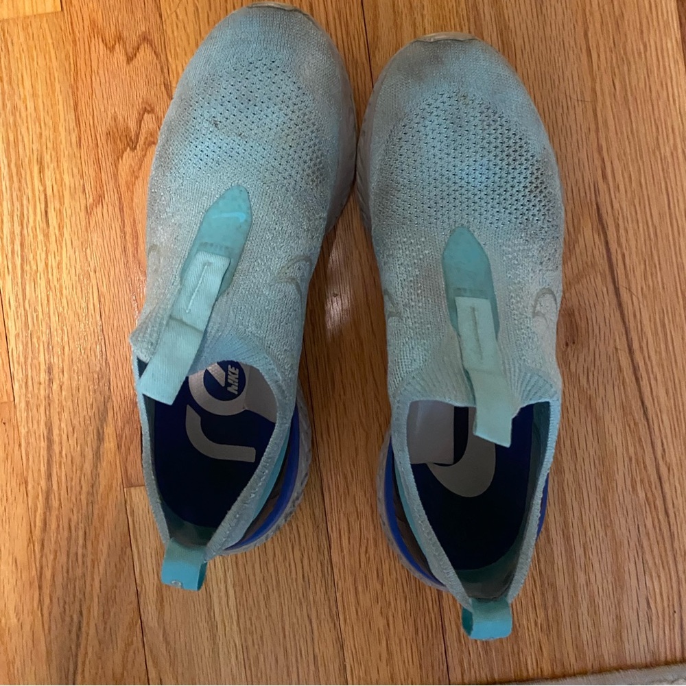 Nike sneakers